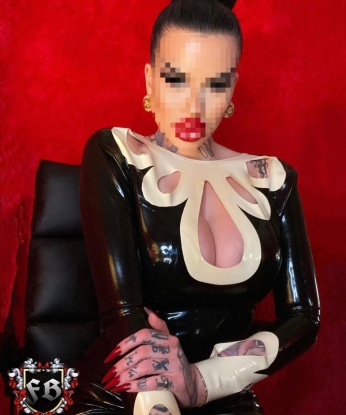 Проститутка Вера